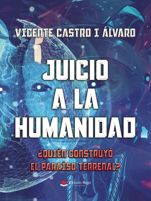 cover image of Juicio a la humanidad